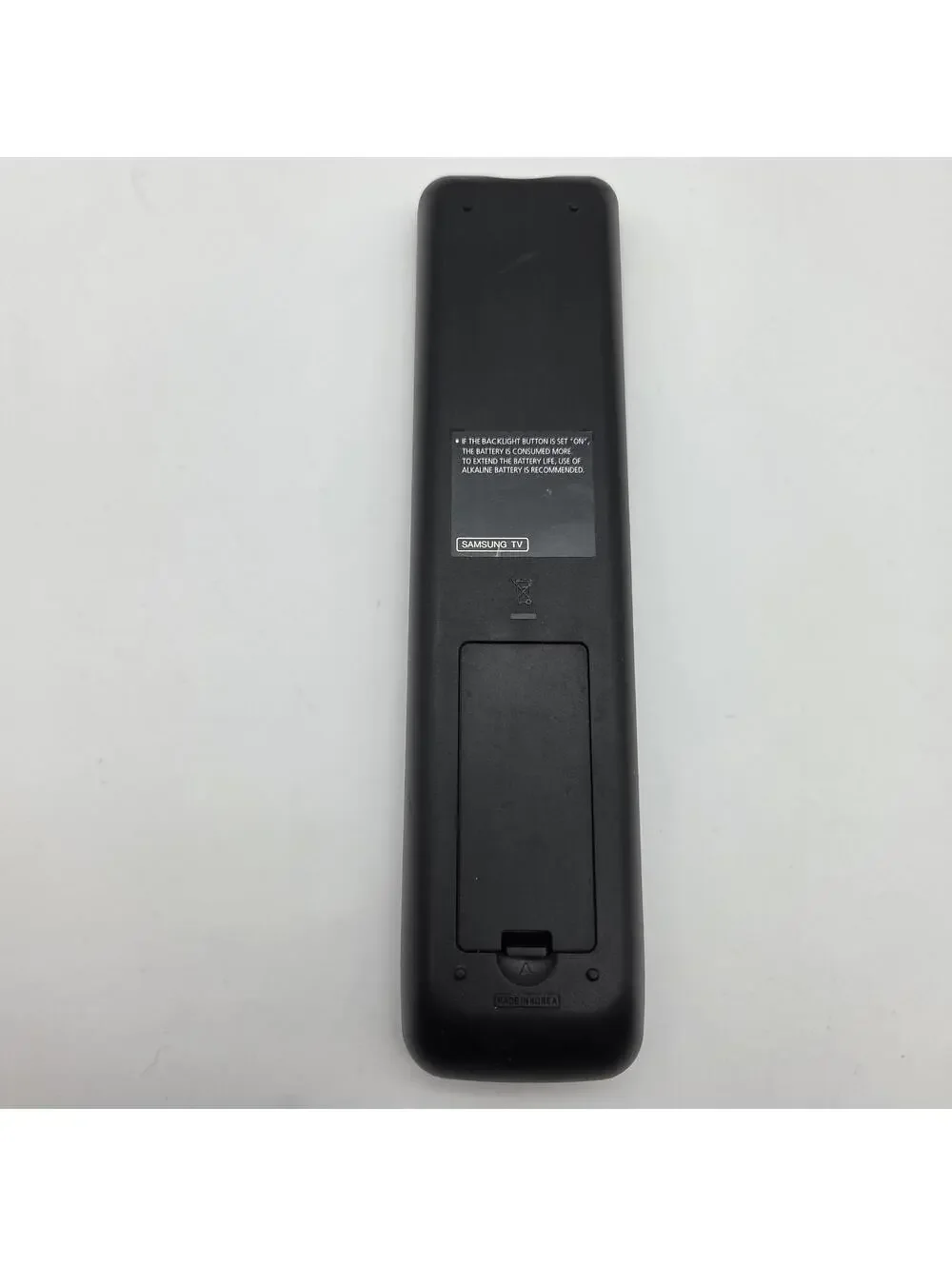 Genuine Samsung BN59-01042A Remote Control for BN5901042A LN32C650L1F TVs OEM